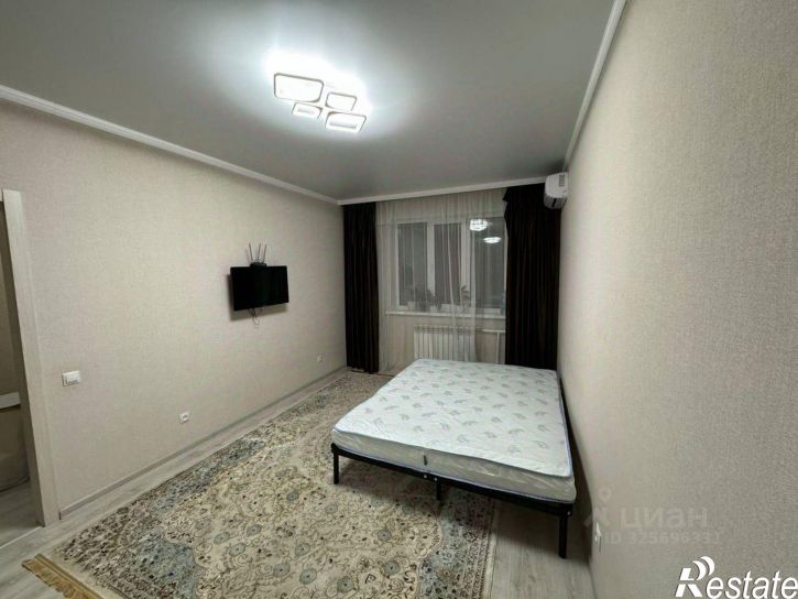 1-комн квартира ул Обороны, 19А,  д. 19А