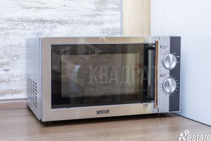 1-комн квартира ул Джангильдина, 1/1,  д. 1/1
