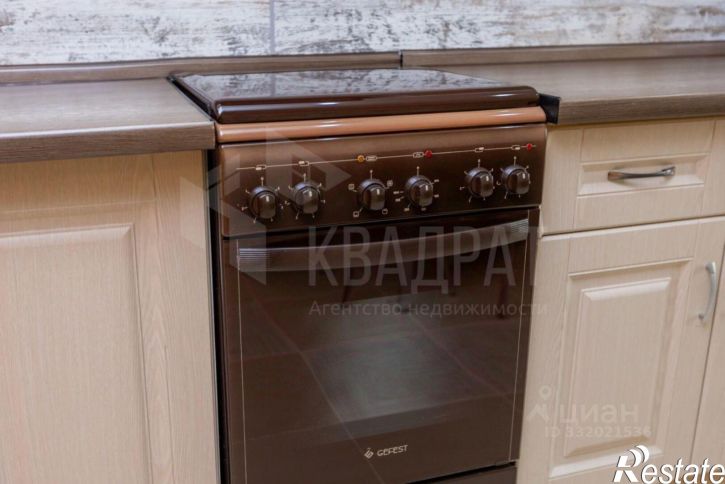 1-комн квартира ул Джангильдина, 1/1,  д. 1/1