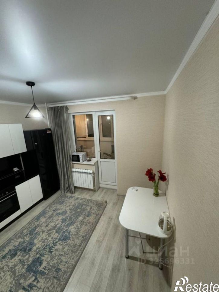 1-комн квартира ул Обороны, 19А,  д. 19А