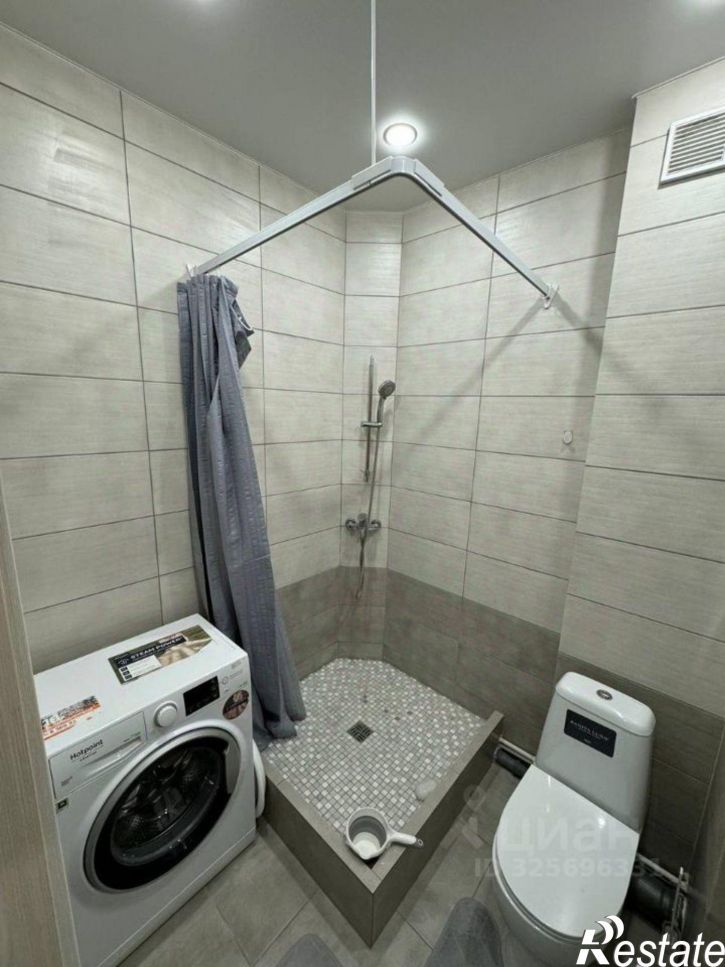 1-комн квартира ул Обороны, 19А,  д. 19А