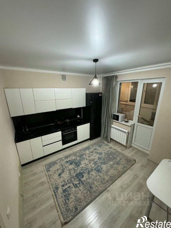 1-комн квартира ул Обороны, 19А,  д. 19А