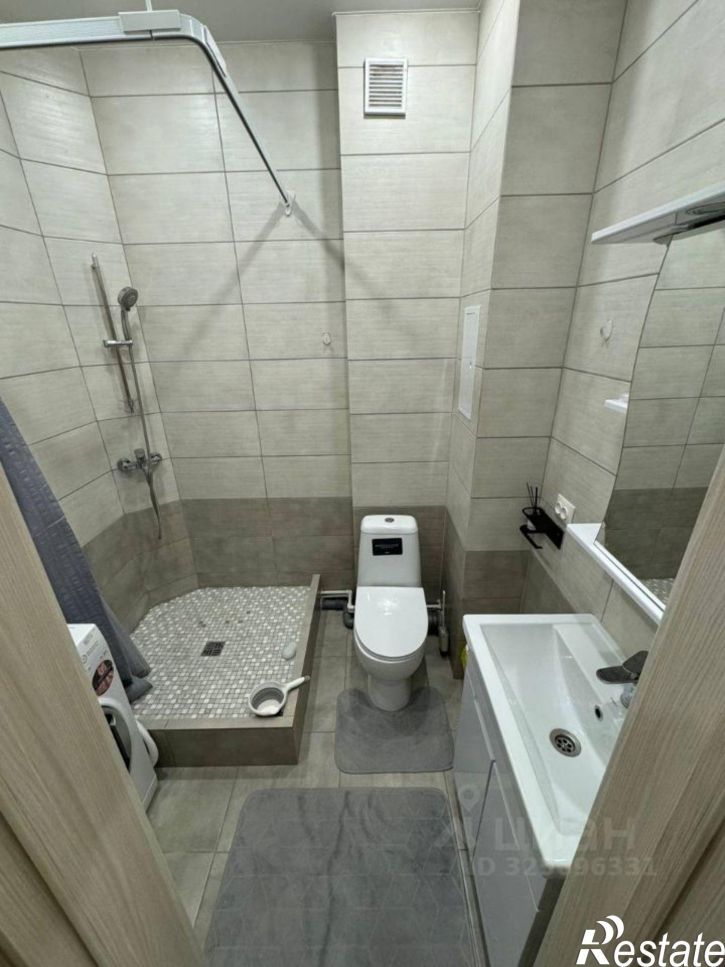 1-комн квартира ул Обороны, 19А,  д. 19А