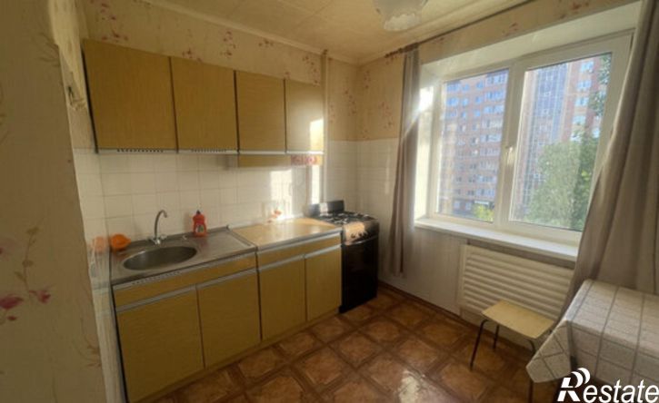 2-комн квартира ул Чкалова, 36,  д. 36