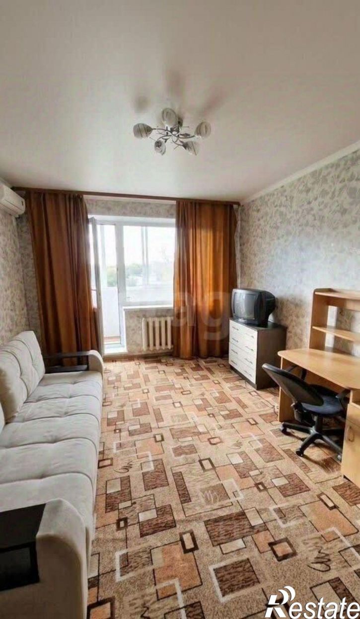 1-комн квартира Дальний пер, 31,  д. 31