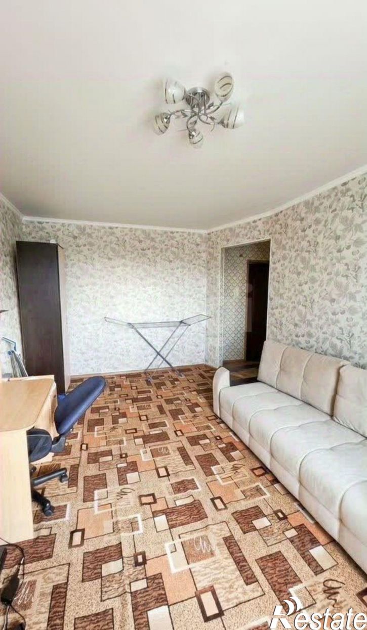 1-комн квартира Дальний пер, 31,  д. 31
