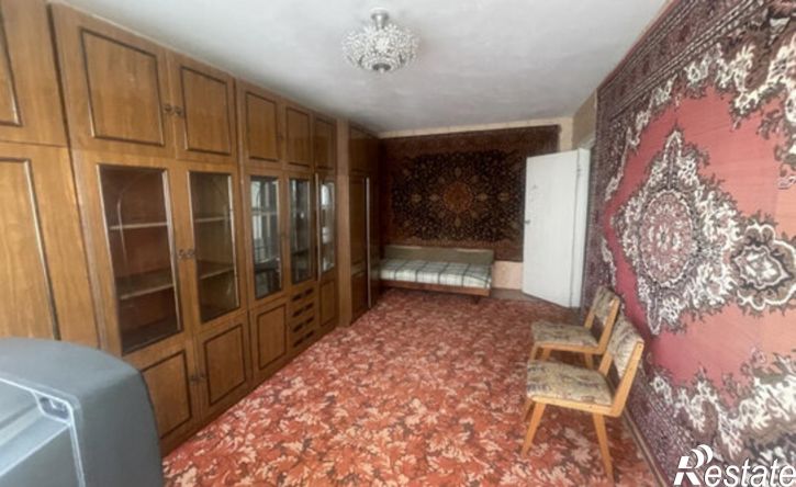 2-комн квартира ул Чкалова, 36,  д. 36