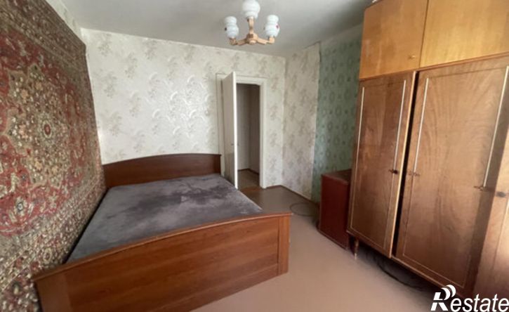 2-комн квартира ул Чкалова, 36,  д. 36