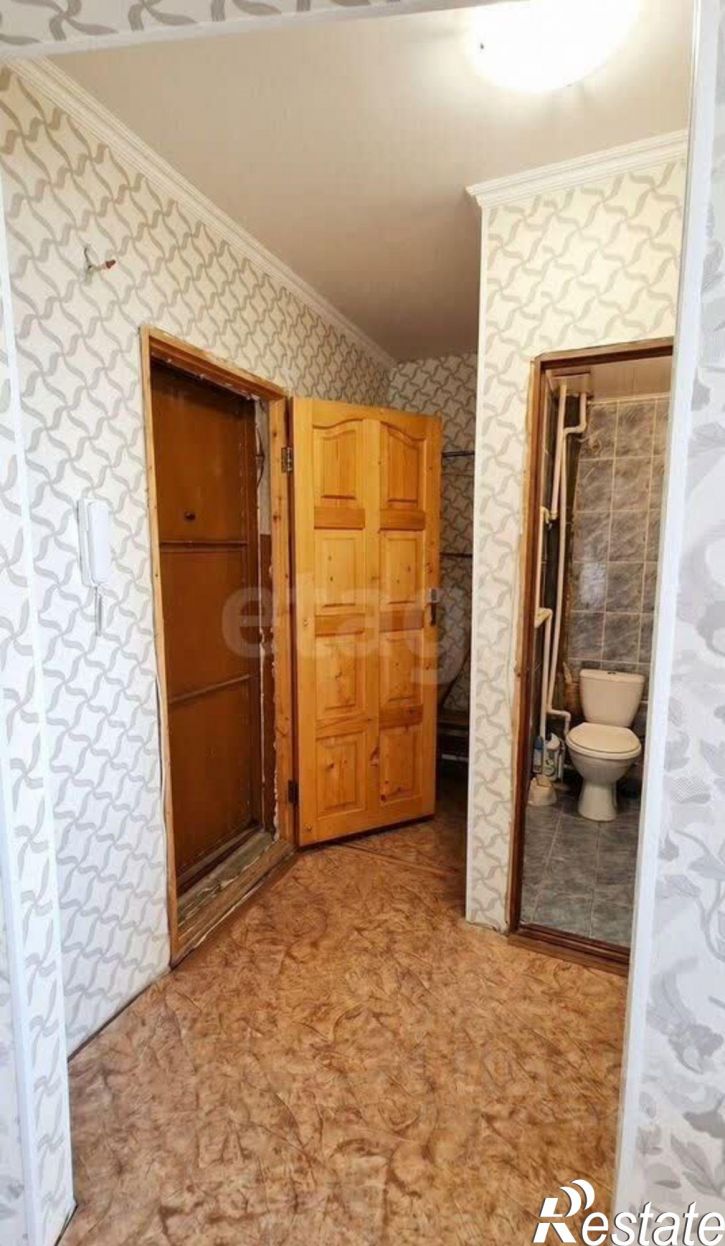 1-комн квартира Дальний пер, 31,  д. 31