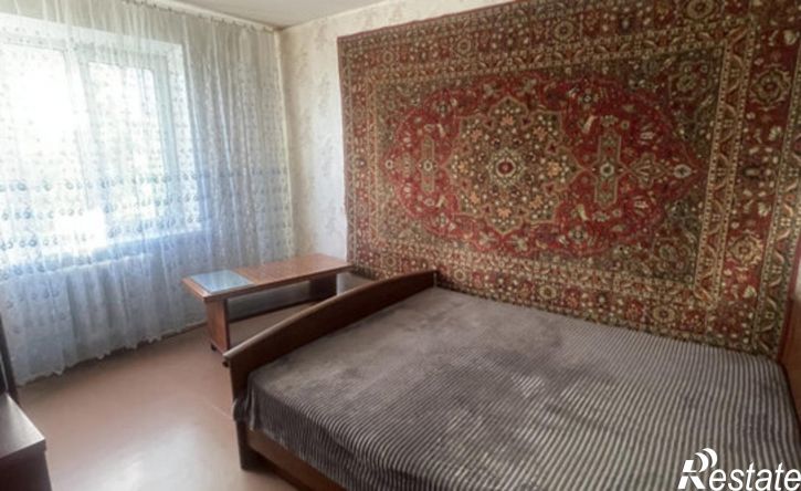 2-комн квартира ул Чкалова, 36,  д. 36