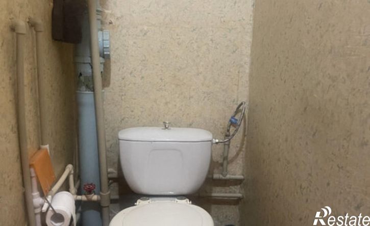 2-комн квартира ул Чкалова, 36,  д. 36