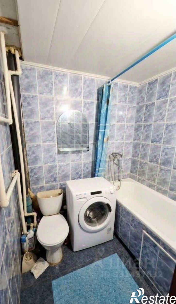 1-комн квартира Дальний пер, 31,  д. 31