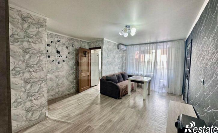 3-комн квартира пр-кт Братьев Коростелевых, 153,  д. 153