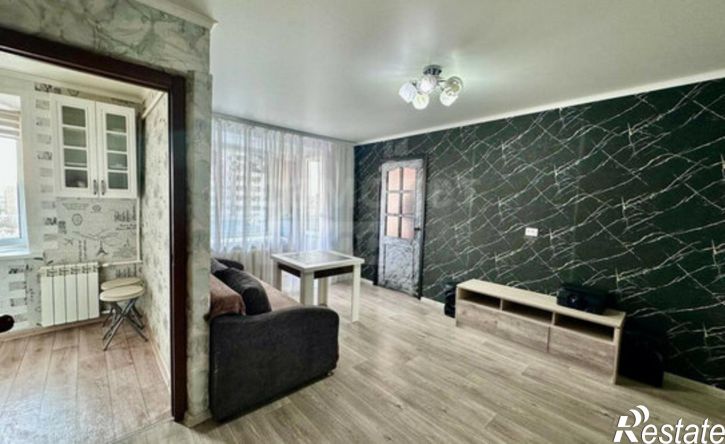 3-комн квартира пр-кт Братьев Коростелевых, 153,  д. 153