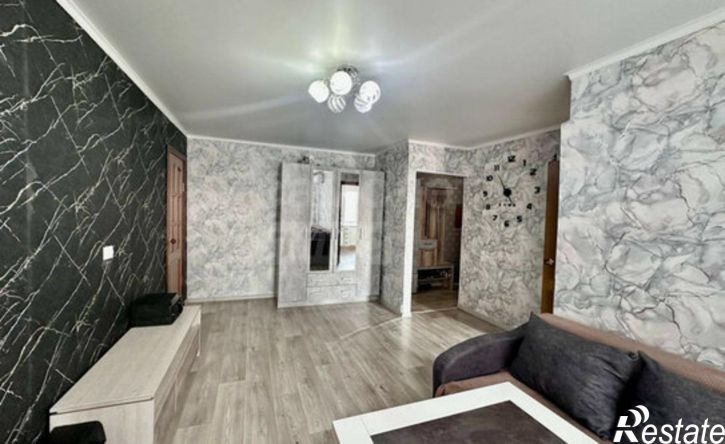 3-комн квартира пр-кт Братьев Коростелевых, 153,  д. 153