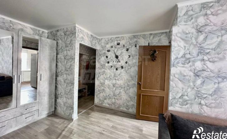 3-комн квартира пр-кт Братьев Коростелевых, 153,  д. 153
