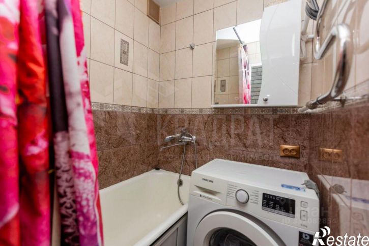 3-комн квартира ул Волгоградская, 36,  д. 36