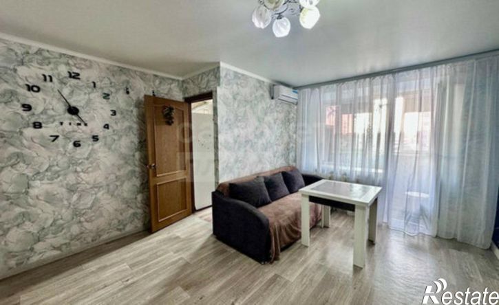 3-комн квартира пр-кт Братьев Коростелевых, 153,  д. 153