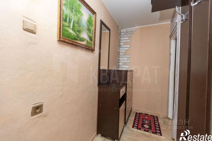 3-комн квартира ул Волгоградская, 36,  д. 36