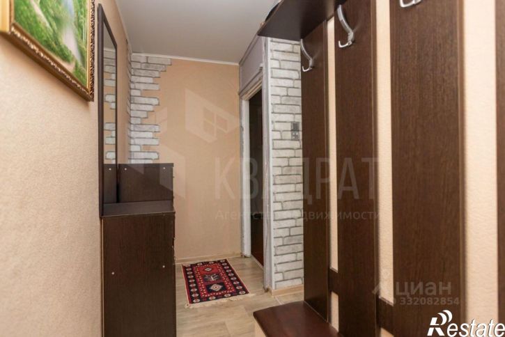 3-комн квартира ул Волгоградская, 36,  д. 36