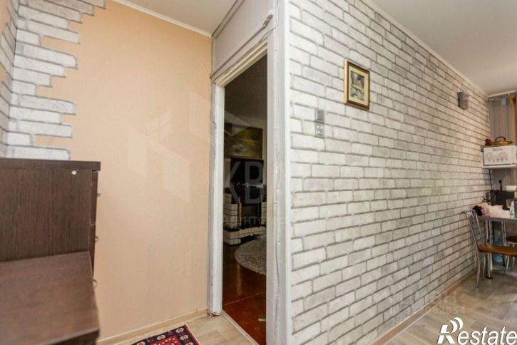 3-комн квартира ул Волгоградская, 36,  д. 36