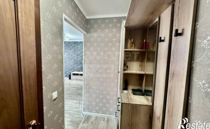 3-комн квартира пр-кт Братьев Коростелевых, 153,  д. 153