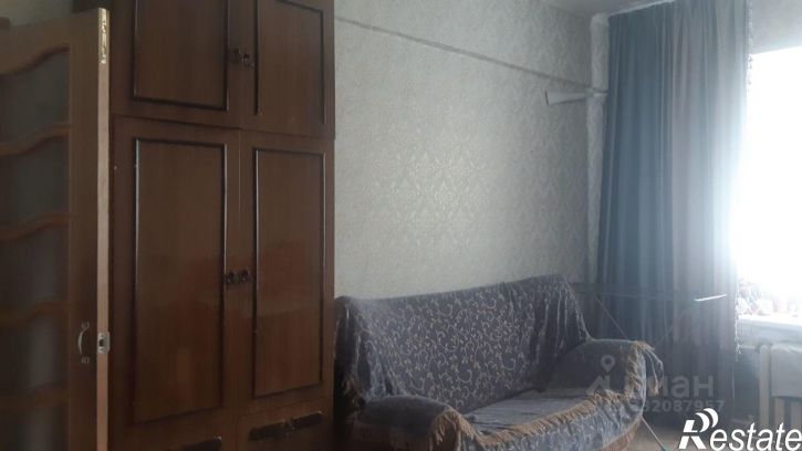 Комната ул Юркина, 8,  д. 8