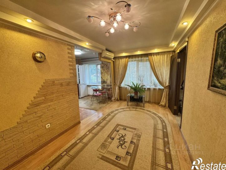 2-комн квартира ул Самолетная, 87,  д. 87