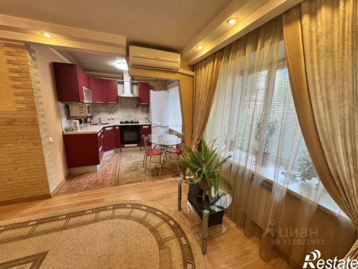 2-комн квартира ул Самолетная, 87,  д. 87