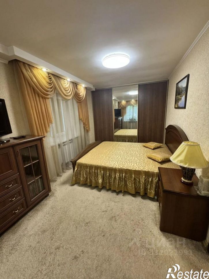 2-комн квартира ул Самолетная, 87,  д. 87