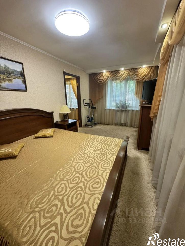 2-комн квартира ул Самолетная, 87,  д. 87