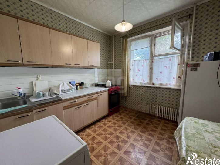 3-комн квартира ул Липовая, 15/1,  д. 15/1