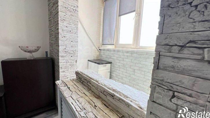 1-комн квартира ул Салмышская, 76,  д. 76