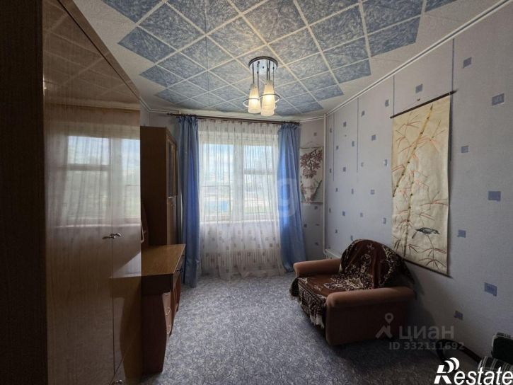 3-комн квартира ул Липовая, 15/1,  д. 15/1