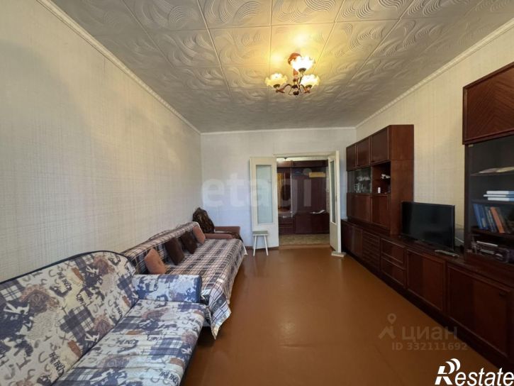 3-комн квартира ул Липовая, 15/1,  д. 15/1