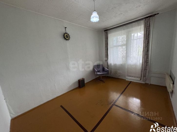 3-комн квартира ул Липовая, 15/1,  д. 15/1
