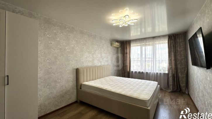 3-комн квартира ул Карагандинская, 104,  д. 104