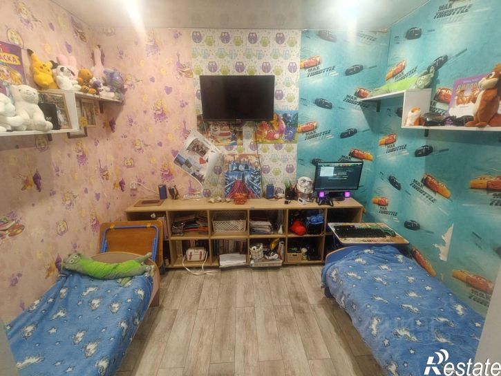 3-комн квартира ул 60 лет Октября, 1 1,  д. 1 1,  к. 1