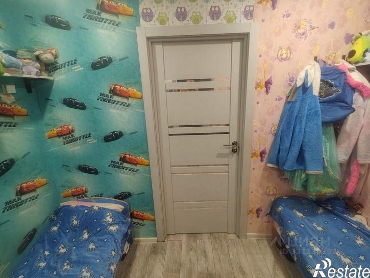 3-комн квартира ул 60 лет Октября, 1 1,  д. 1 1,  к. 1