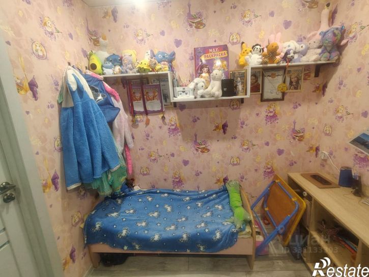 3-комн квартира ул 60 лет Октября, 1 1,  д. 1 1,  к. 1