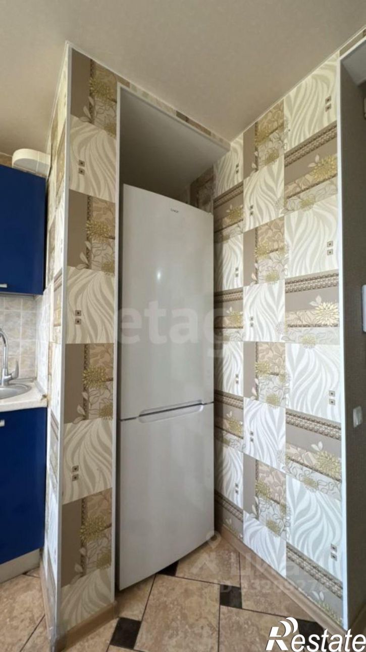 3-комн квартира ул Карагандинская, 104,  д. 104