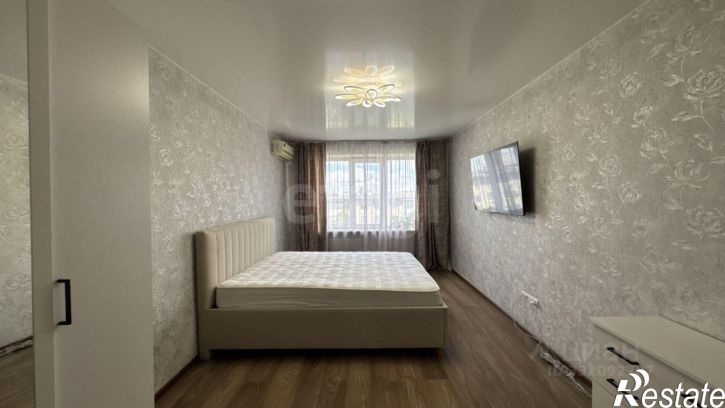 3-комн квартира ул Карагандинская, 104,  д. 104
