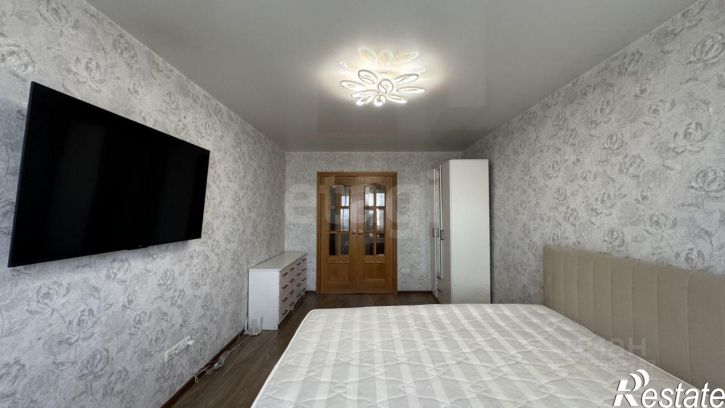 3-комн квартира ул Карагандинская, 104,  д. 104