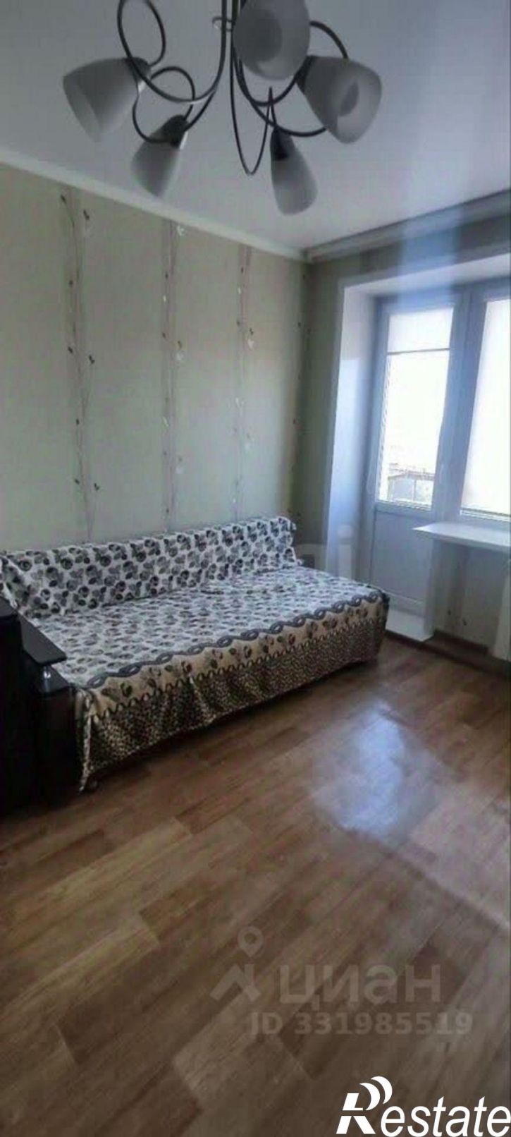 1-комн квартира ул Пролетарская, 310А,  д. 310А