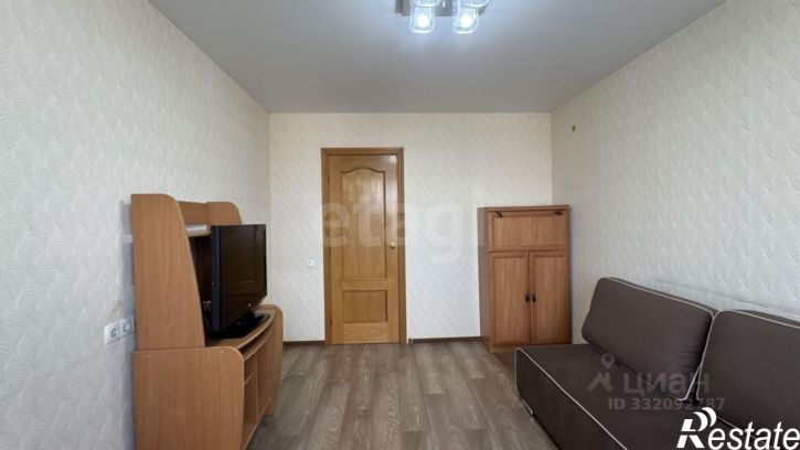 3-комн квартира ул Карагандинская, 104,  д. 104