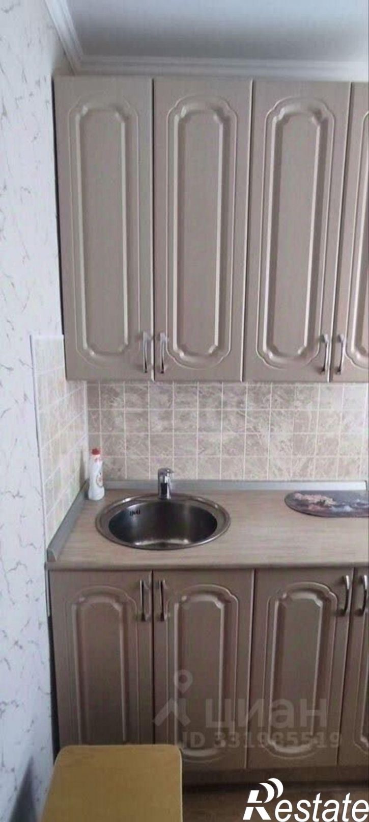 1-комн квартира ул Пролетарская, 310А,  д. 310А