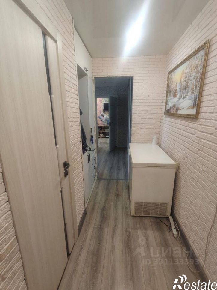3-комн квартира ул 60 лет Октября, 1 1,  д. 1 1,  к. 1