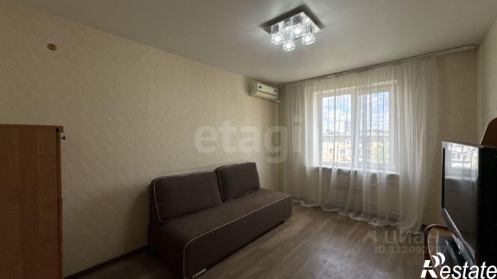 3-комн квартира ул Карагандинская, 104,  д. 104