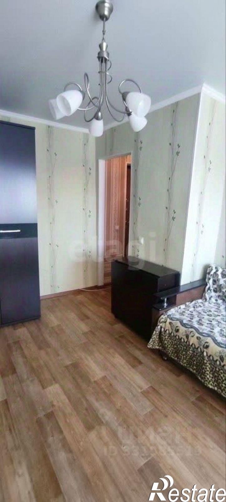 1-комн квартира ул Пролетарская, 310А,  д. 310А