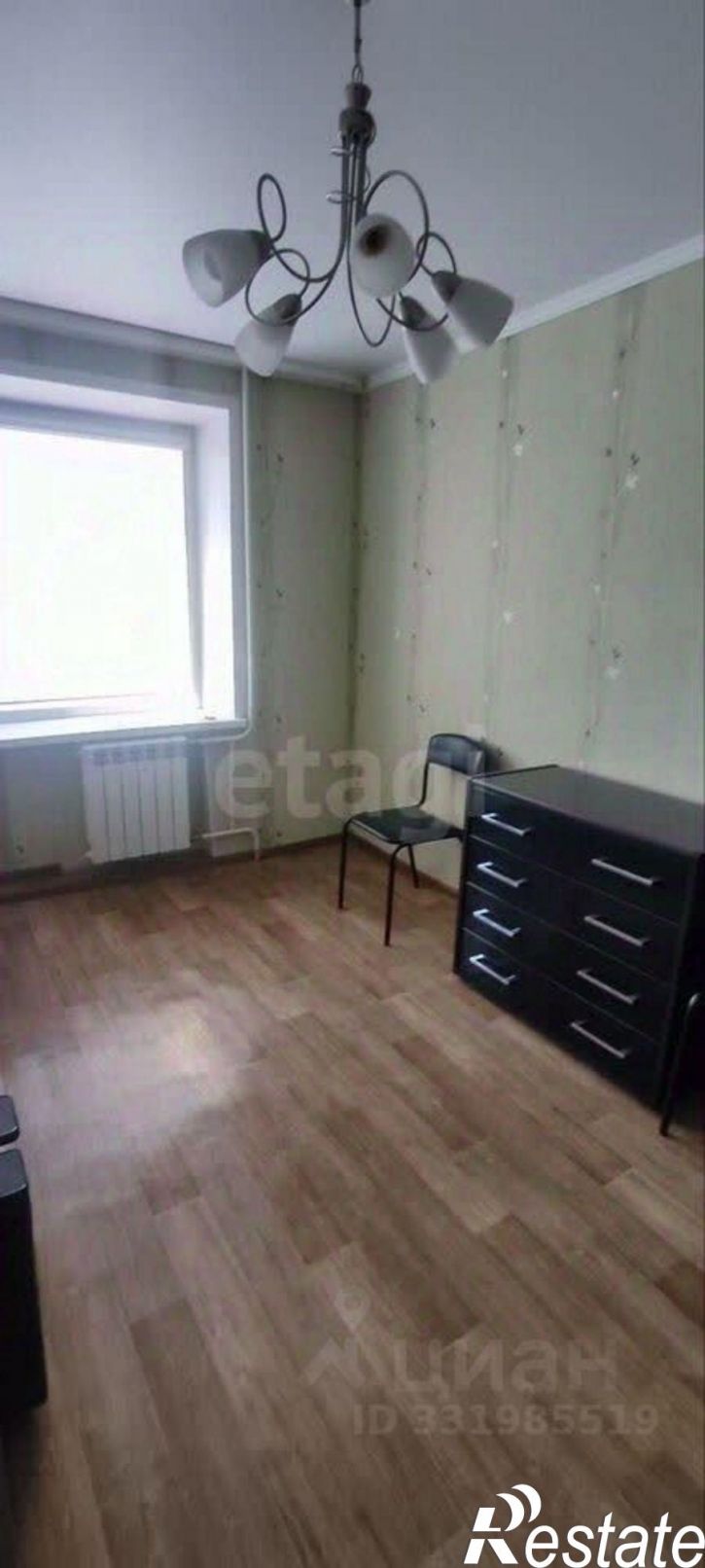 1-комн квартира ул Пролетарская, 310А,  д. 310А